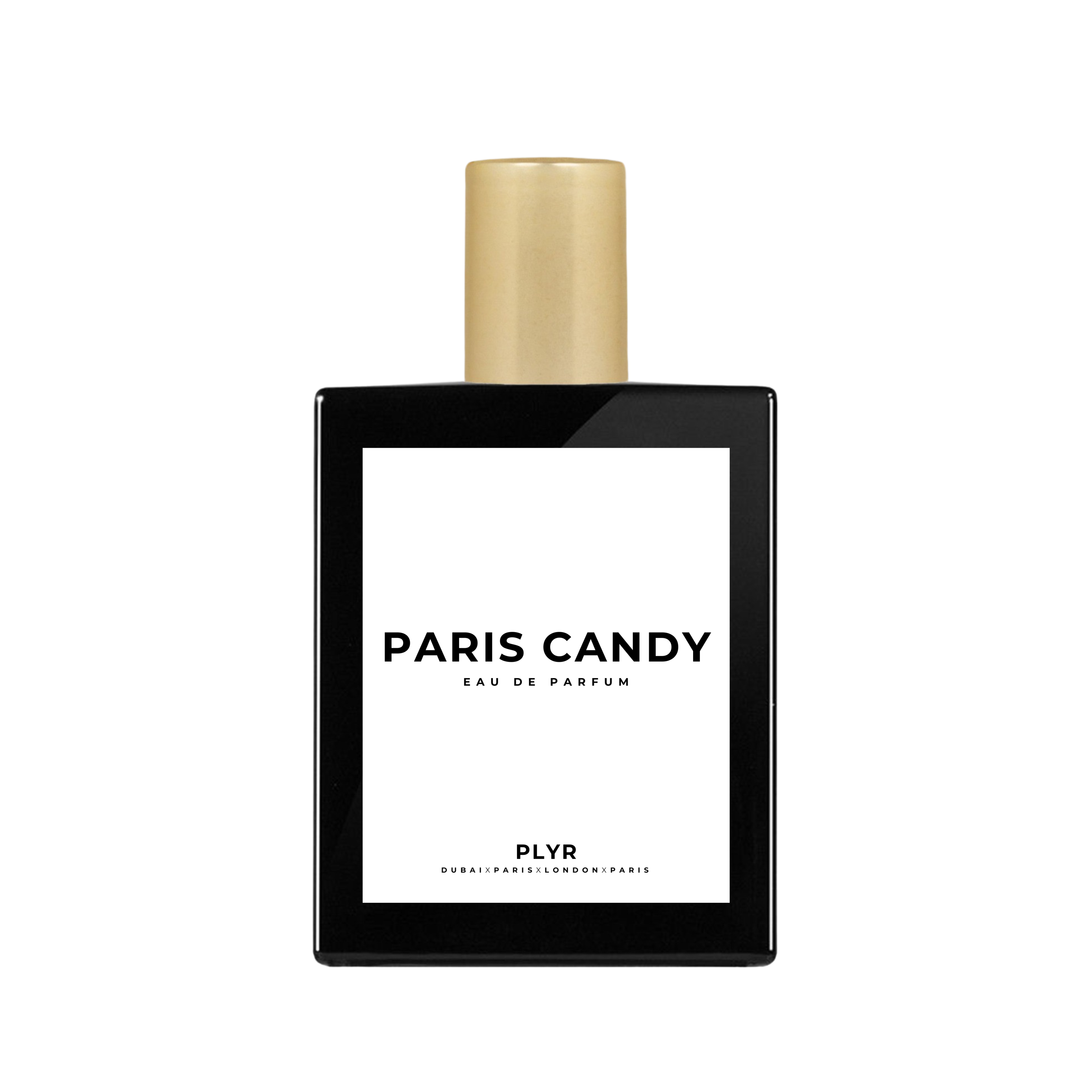 Paris Candy - Extrait de Parfum - Inspiriert von Baccarat Rouge 540