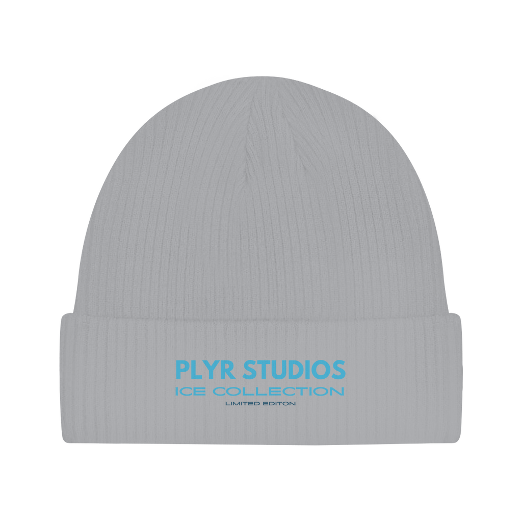 LIMITED ICE COLLECTION BEANIE