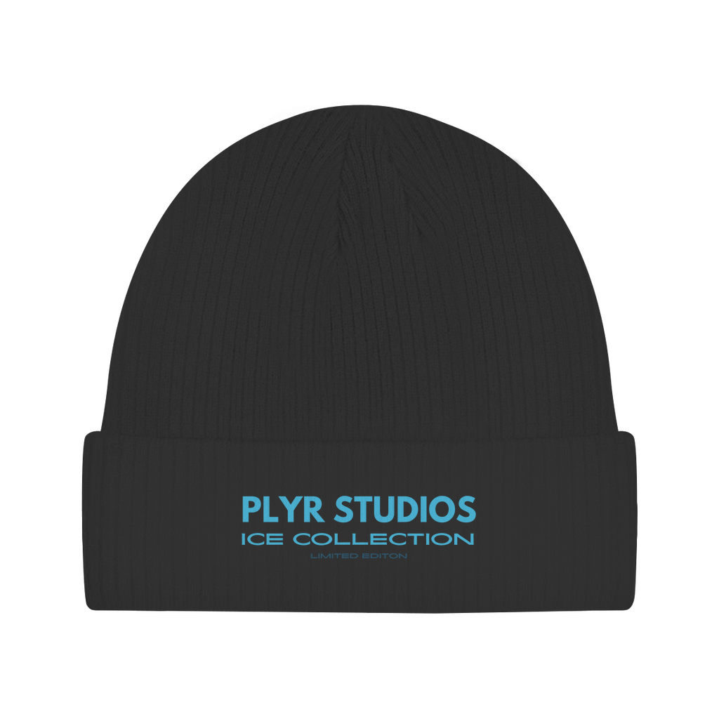 LIMITED ICE COLLECTION BEANIE